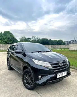 Daihatsu Terios X MT