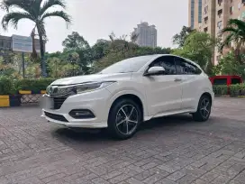 GOOD CONDITION ! HRV 1.8 PRESTIGE 2018