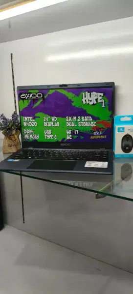 Promo laptop baru 2jtan bosku siap pakai cocok untuk sekolah