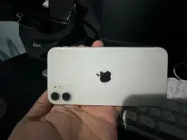 JUAL CEPAT IPHONE 11 128GB!!
