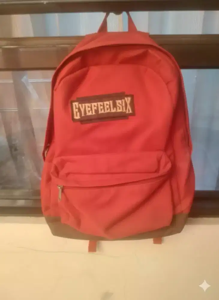 Tas Ransel Pria