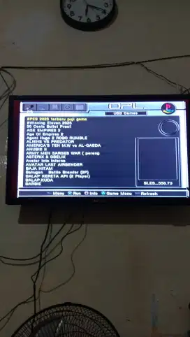 Ps2 slim hardisk