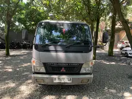MINI BUS MITSUBISHI COLT DIESEL FE 71 BC 3.9 2007