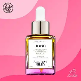 Sunday Riley Juno Antioxidant + Superfood Face Oil