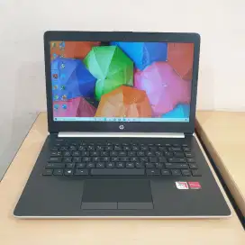 HP 14 - AMD A9 9425 - RADEON R5 - DDR4 8GB - SSD 240GB