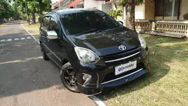 AGYA 1.0 G Manual 2016
