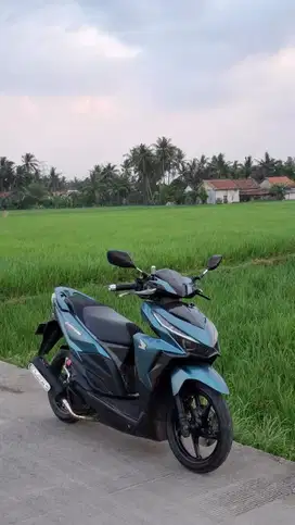 Vario Led Old 2017