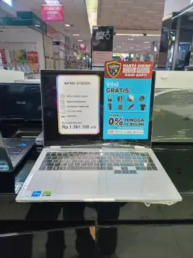 INFINIX GT BOOK