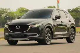 (DP 32jt) All New Mazda CX-5 Elite 2019