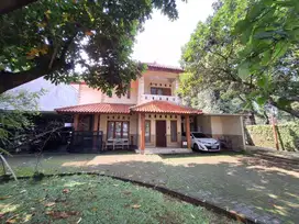 Turun Harga Tanah & Tempat Usaha Aktif (Alpha Maret),  Rumah Luas 2310