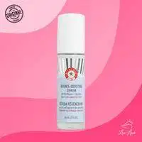First Aid Beauty Bounce Boosting Serum With Collagen + Peptides