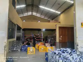 Disewakan Gudang daan mogot prima rawa buaya