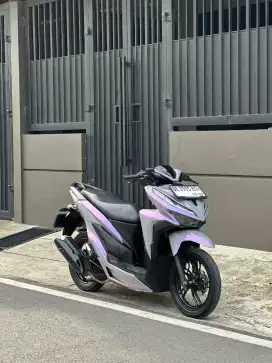 Vario 150 2019 bisa kredit