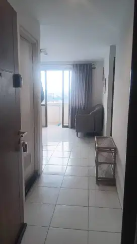 Sewakan Apartemen Sentraland