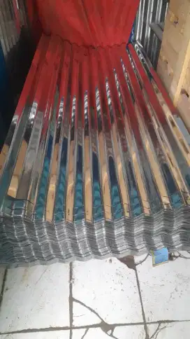 Jual Seng Rijek Produksi 80x180