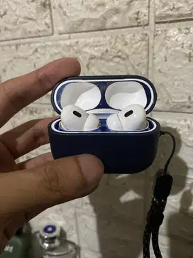 [Preloved] Airpods Pro 2 Type C & Magsafe