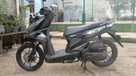 BU Honda Beat LED