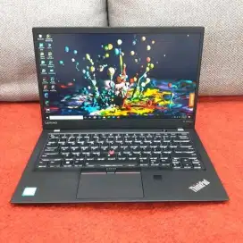 Laptop Lenovo X1 Carbon gen 6