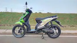 Honda beat 2012 like new