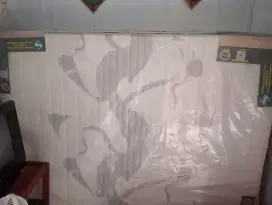 kasur busa baru salah beli