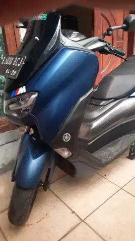 Yamaha nmax 2021 keyleess