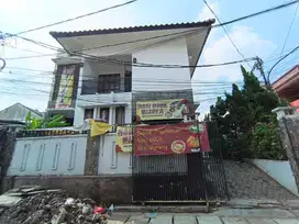 Rumah Cck Kost di Jl Pulo Raya III Ujung Kby Baru Jakarta Selatan