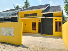 JUAL RUMAH DI IMOGIRI TIMUR DEKAT WISATA WAYANG