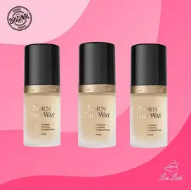 Too Faced Born This Way Foundation