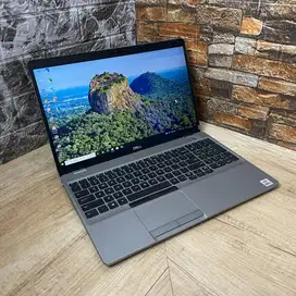 Laptop Editing / Gaming Dell Core i7 Ram 16GB