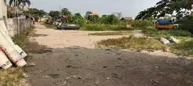Tanah cocok untuk usaha