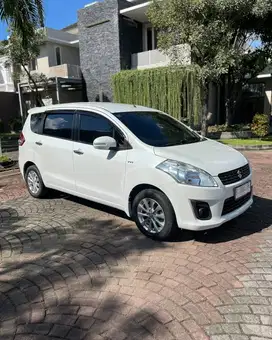 Ertiga GX manual