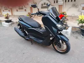 Jual motor nmax 2022