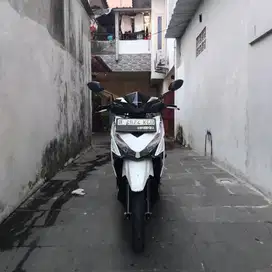 HONDA VARIO LED OLD 125 2017