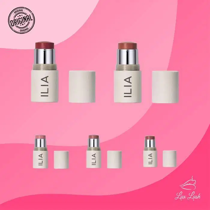 ILIA Beauty Multi Stick Blush