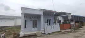 DIJUAL 1 UNIT RUMAH DI PERUMAHAN DUTA MAS 12, GAMBIR BARU, KISARAN