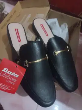 Red label bata original