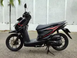BEAT CBS ALARM 2024 BE Kodya Pajak Baru MULUUSS & TERAWAT CASH/KREDIT