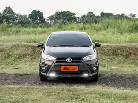 YARIS S TRD SPORTIVO Matic 2015