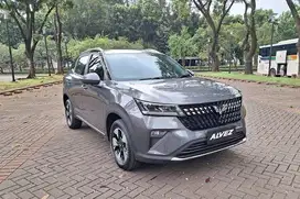 Wuling Alvez 2024 Bensin
