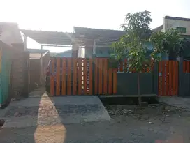 Disewakan Rumah Griya Samudera Asri D8 No. 3