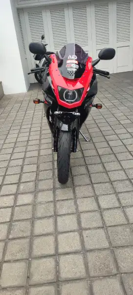 Kawasaki ninja re new 2014