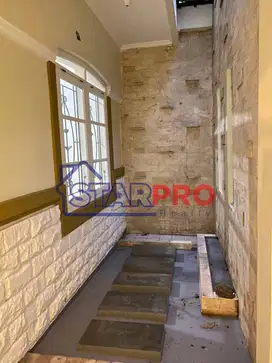 Jual rumah siap huni di kota wisata