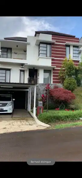RUMAH MINIMALIS DI DAGO RESORT RDP LINGKUNGAN AMAN NYAMAN HARGA MURAH