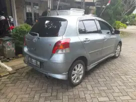 Jual cepat yaris