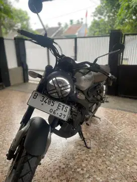 Dijual XSR 155 (2022)