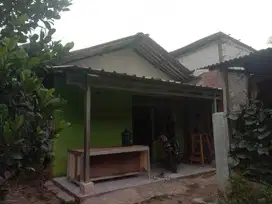 Jual rumah Sepatan murah