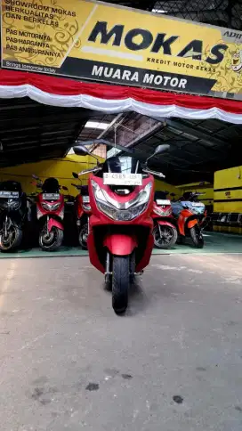 HONDA PCX 160 CBS 2023