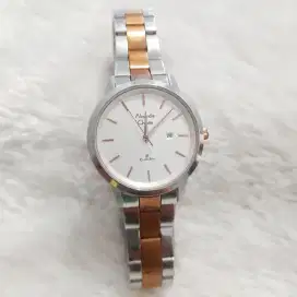 Jam AC wanita 8645 LD