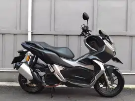 honda adv 150 cbs 2019 akhir