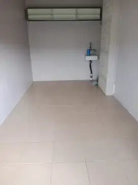 Disewakan kios bersih murah jakarta barat